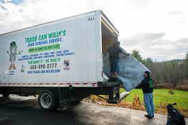 Best Shed Removal  in Jacksonville, TX